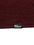 180 Merino Neck Warmer Unforgettable - Ruby